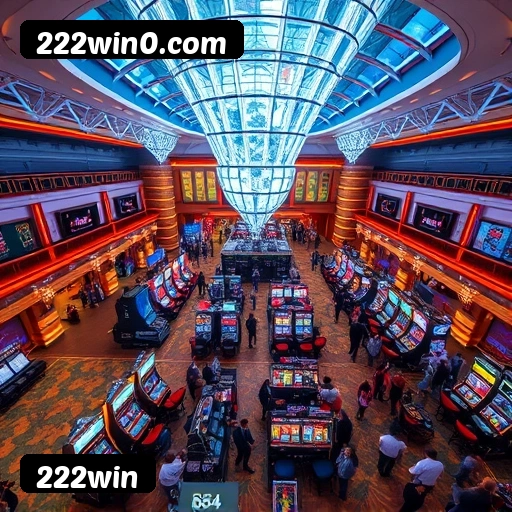 Suporte VIP 222win - atendimento prioritário