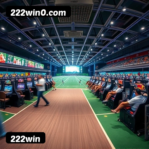 App 222win Android download