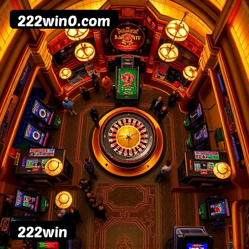 222win multi dispositivo