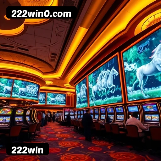 Depósito PIX 222win