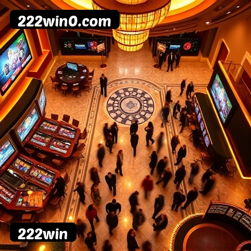 Conta 222win sincronizada site e app