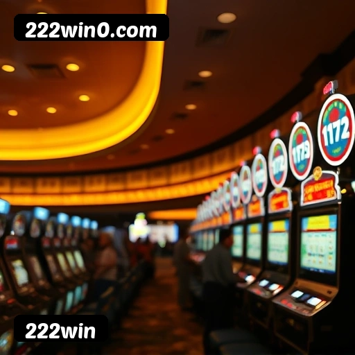 App 222win slots mobile