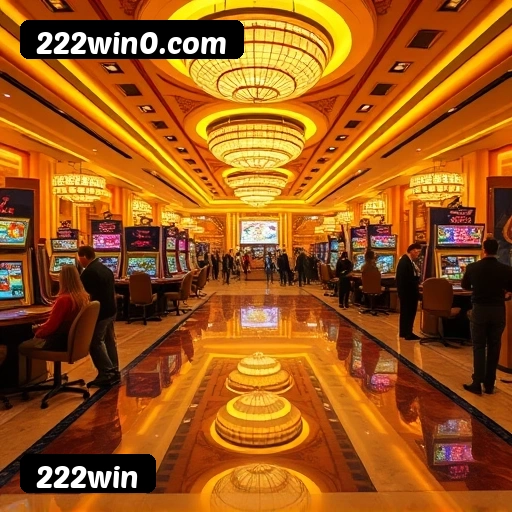 Configurações úteis dentro do app 222win