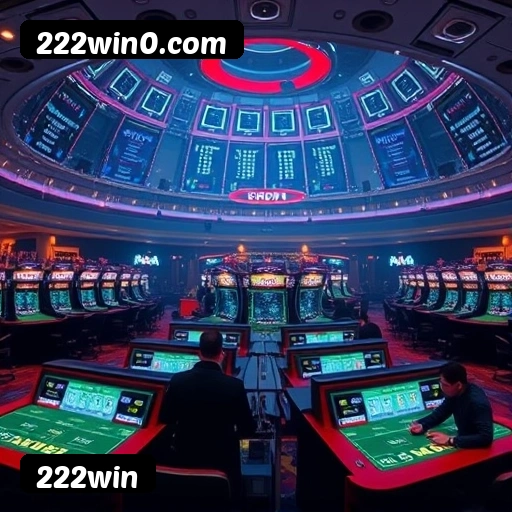 Central de dúvidas rápidas sobre o app 222win