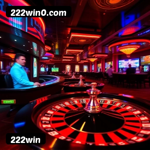 Guia rápido de apostas ao vivo na 222win