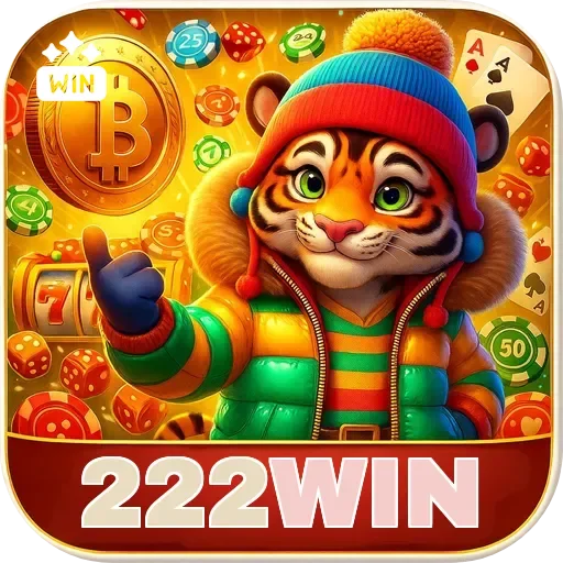 Ganhar e sacar na 222win